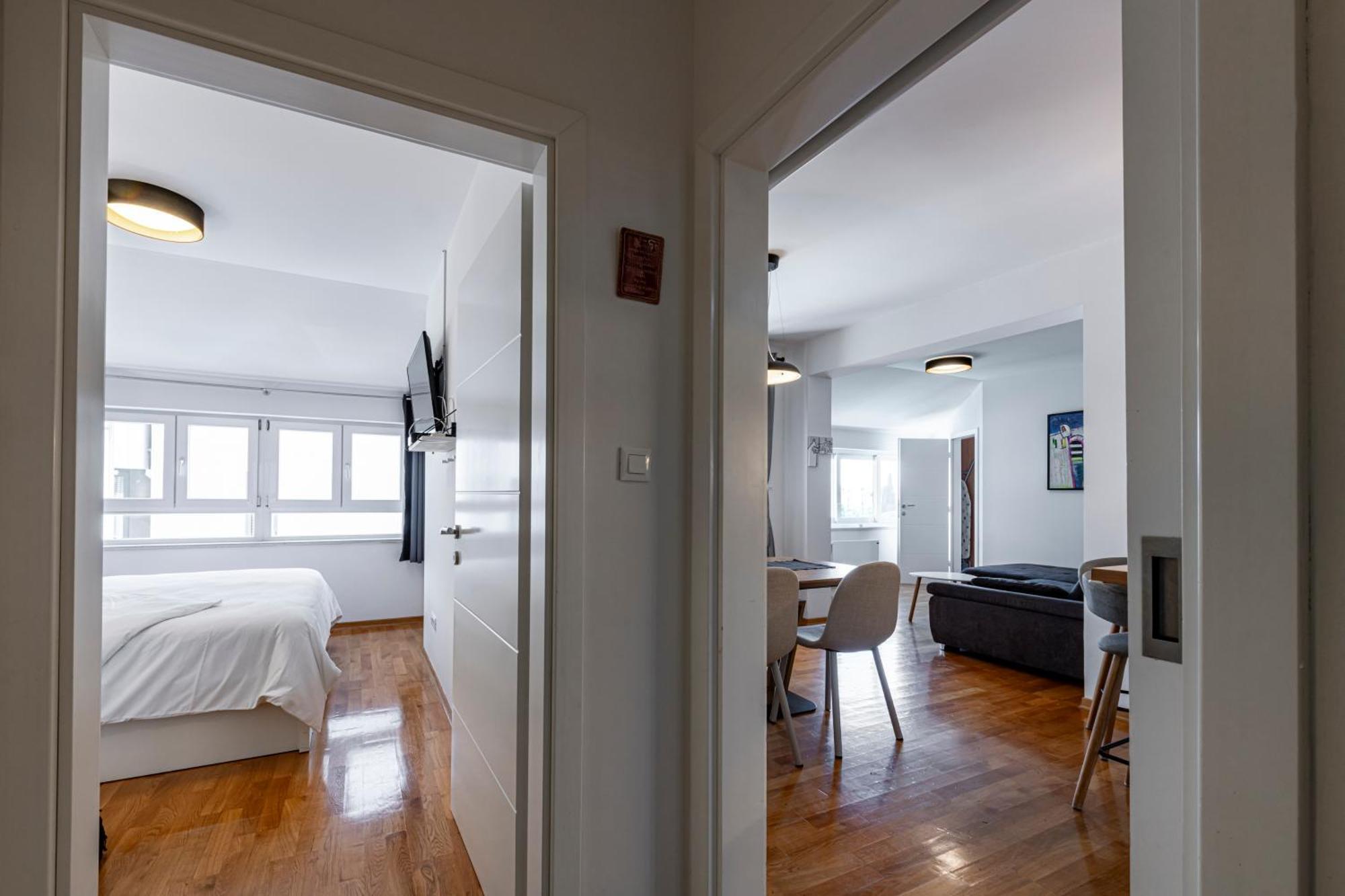 Prestige 7 Apartment Дубровник Екстер'єр фото