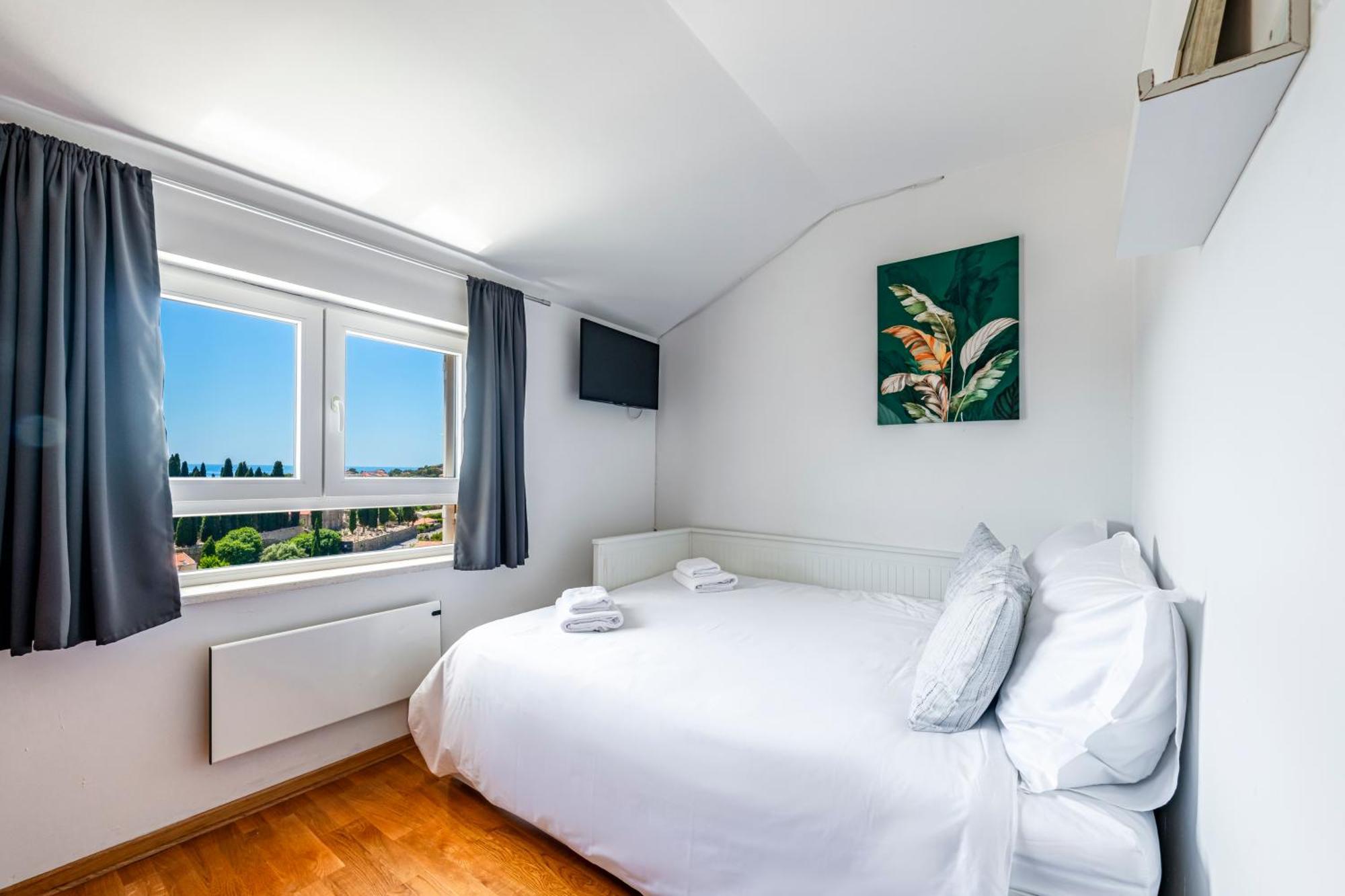 Prestige 7 Apartment Дубровник Екстер'єр фото