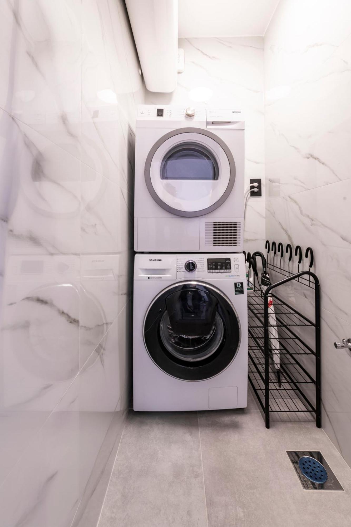 Prestige 7 Apartment Дубровник Екстер'єр фото