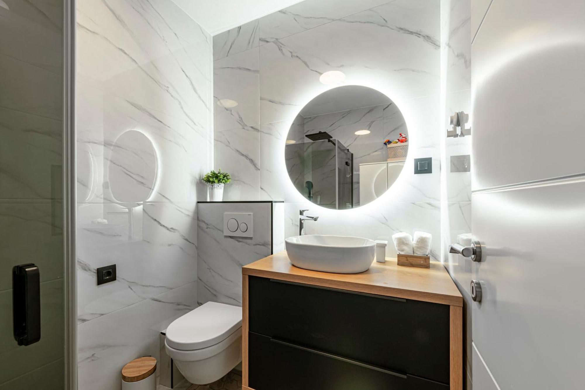Prestige 7 Apartment Дубровник Екстер'єр фото