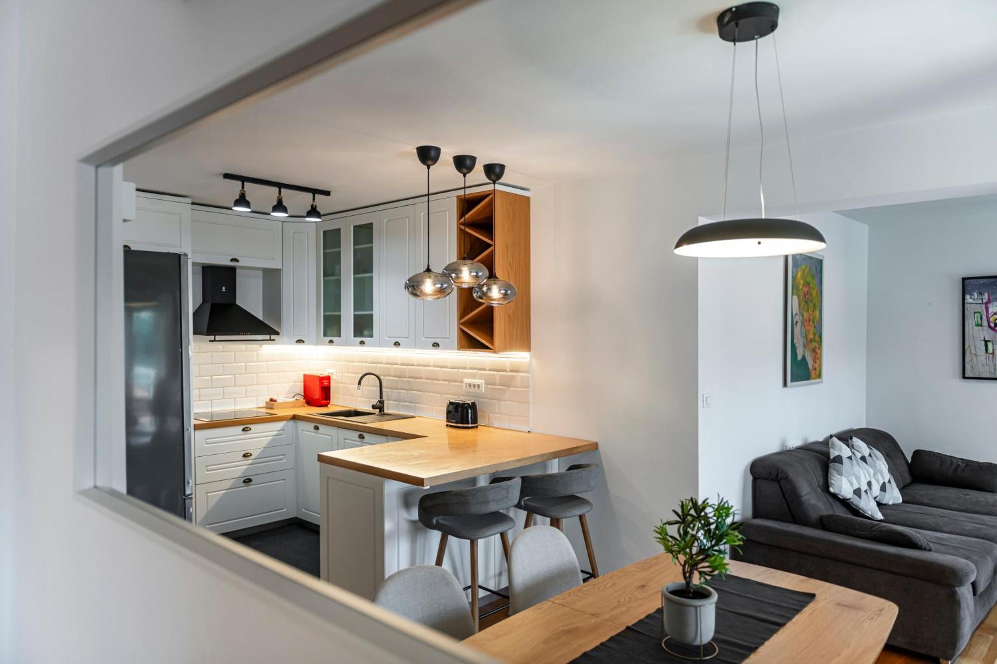 Prestige 7 Apartment Дубровник Екстер'єр фото