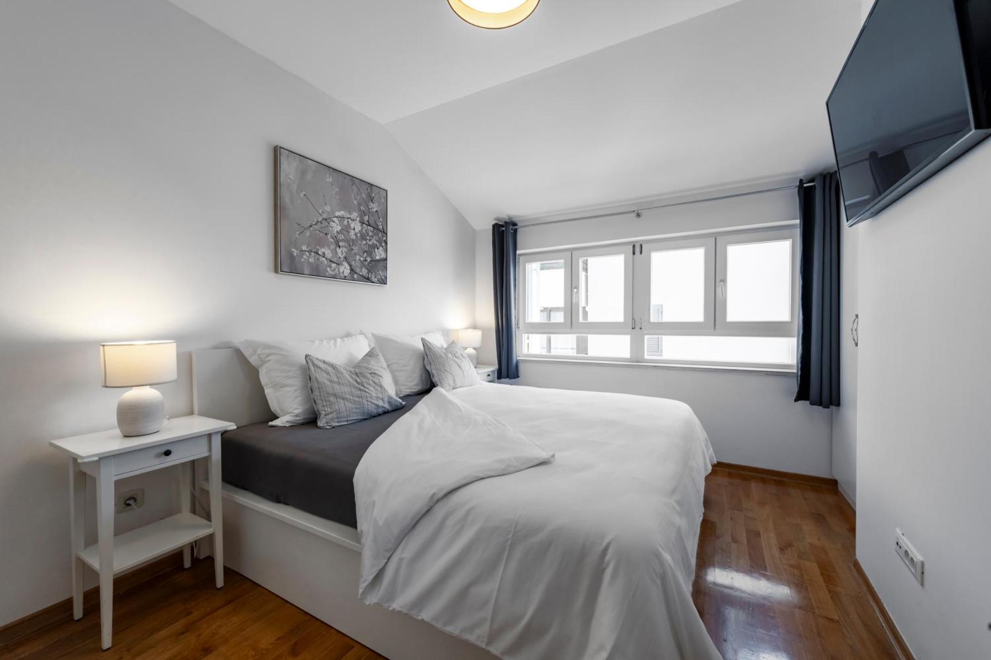 Prestige 7 Apartment Дубровник Екстер'єр фото