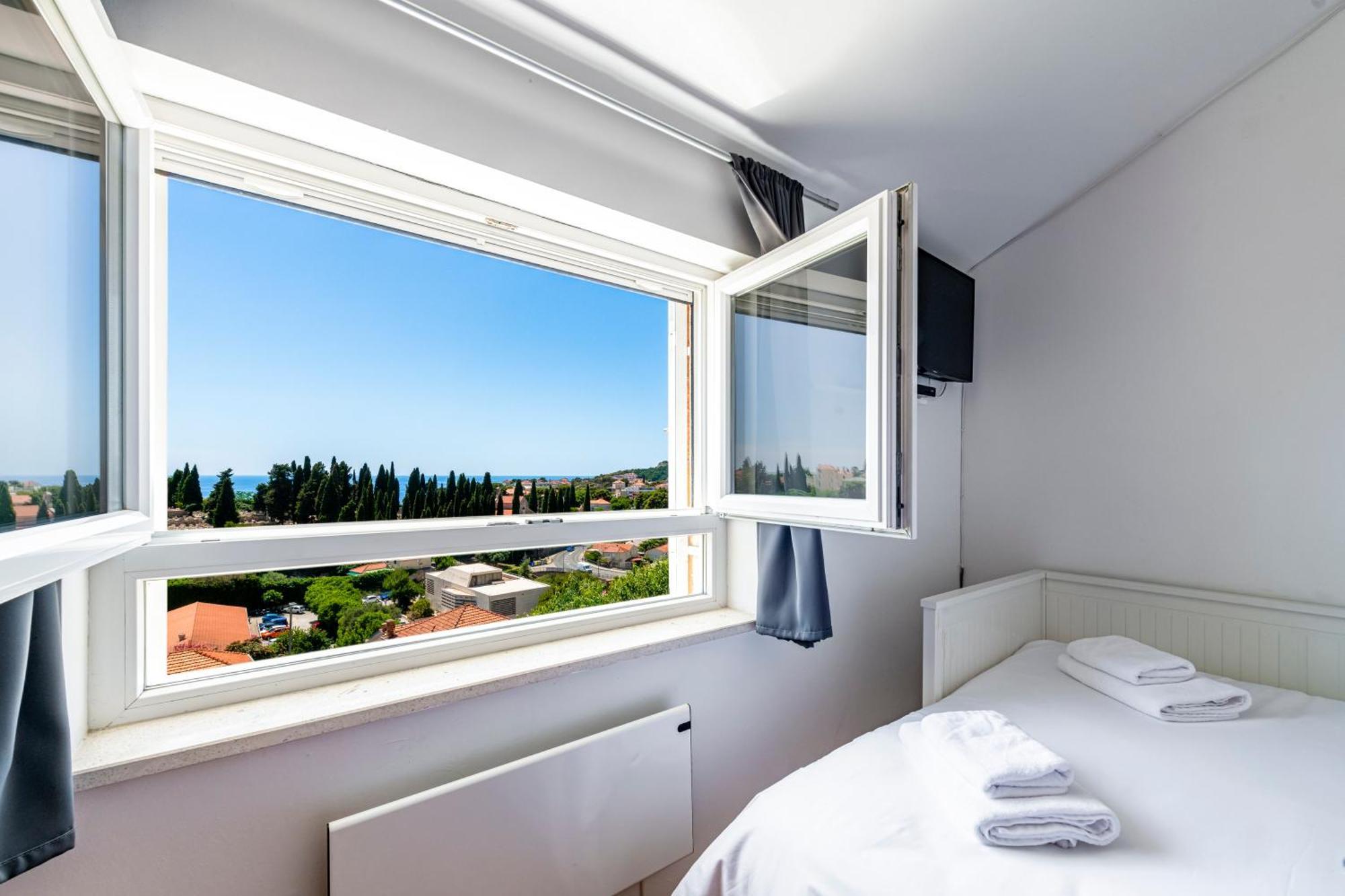 Prestige 7 Apartment Дубровник Екстер'єр фото