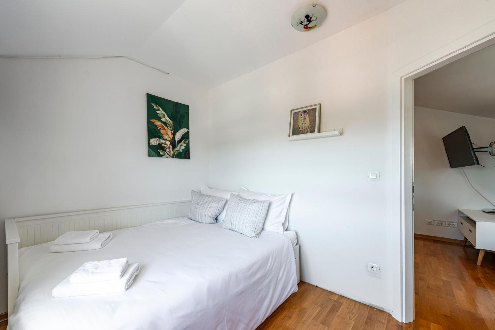 Prestige 7 Apartment Дубровник Екстер'єр фото